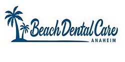 Beach Dental Care Anaheim logo